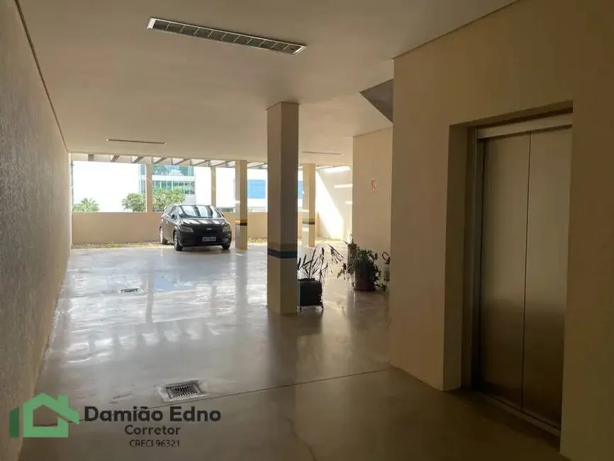 Foto 2 de Sala Comercial à venda, 465m2 em Anhangabaú, Jundiai - SP