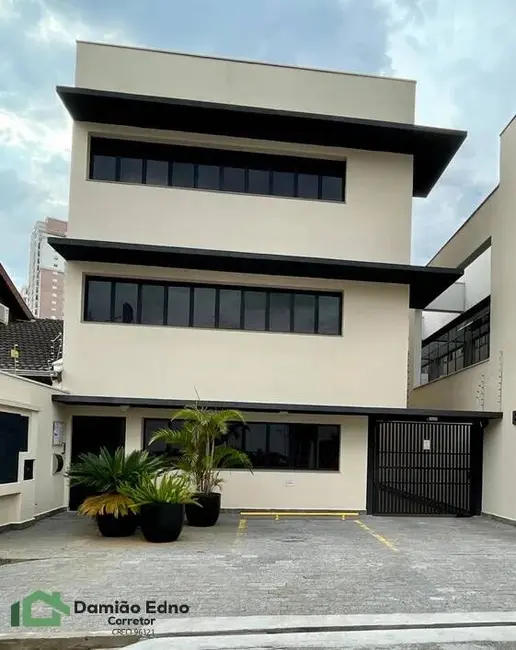 Foto 4 de Sala Comercial à venda, 465m2 em Anhangabaú, Jundiai - SP