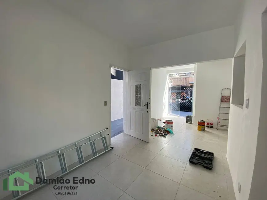 Foto 2 de Sala Comercial à venda, 75m2 em Vila Olímpia, São Paulo - SP