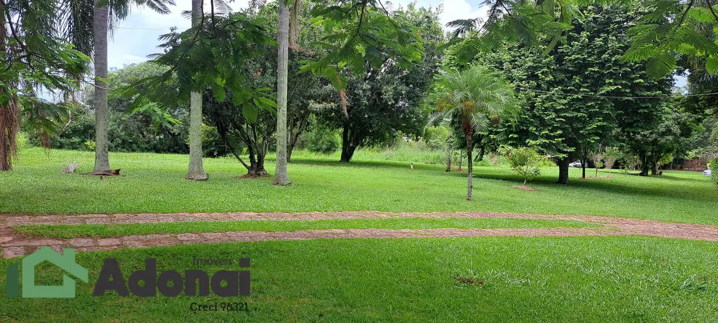 Foto 4 de Chácara com 5 quartos à venda, 900m2 em Itupeva - SP