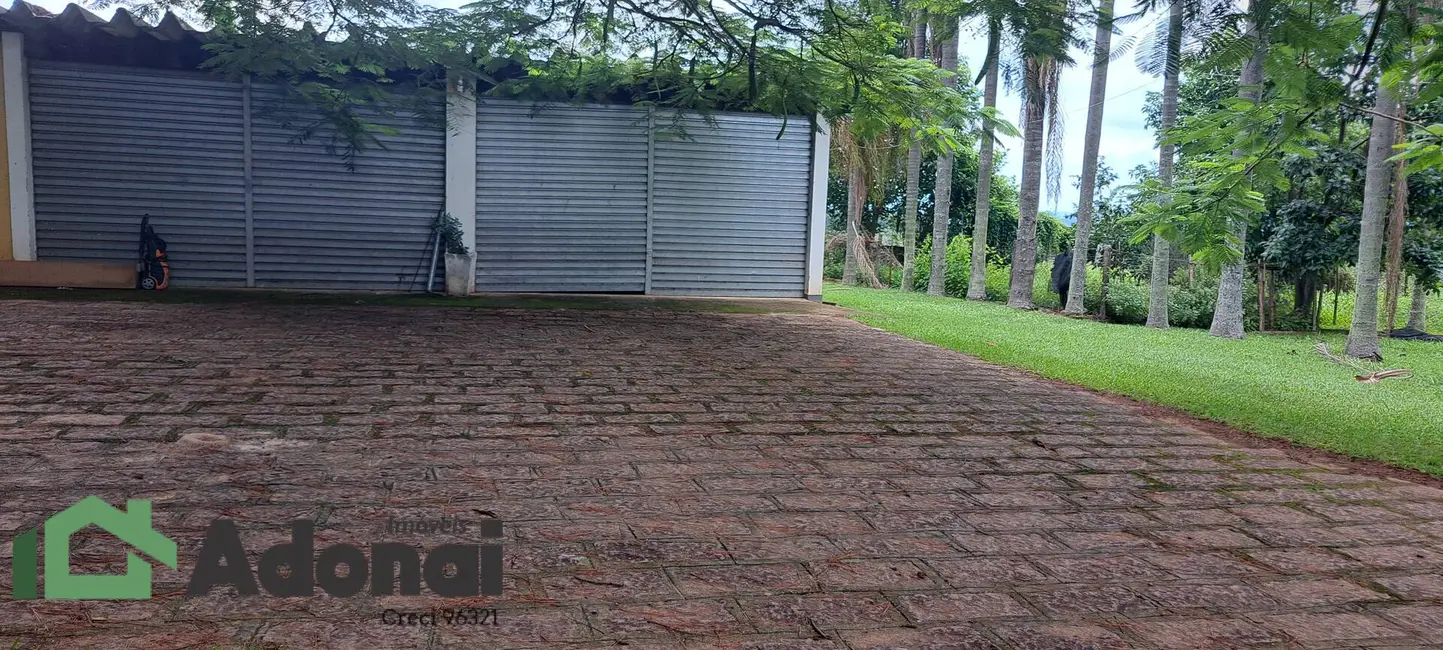 Foto 6 de Chácara com 5 quartos à venda, 900m2 em Itupeva - SP