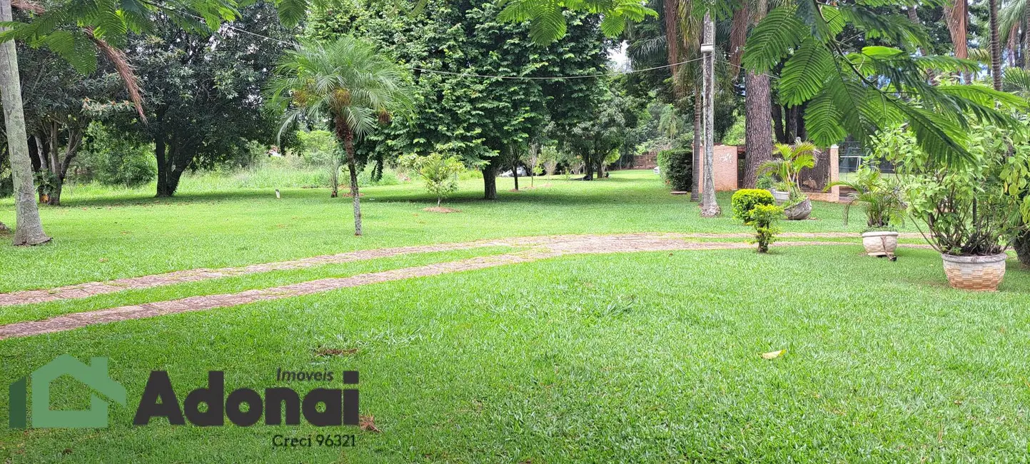Foto 1 de Chácara com 5 quartos à venda, 900m2 em Itupeva - SP
