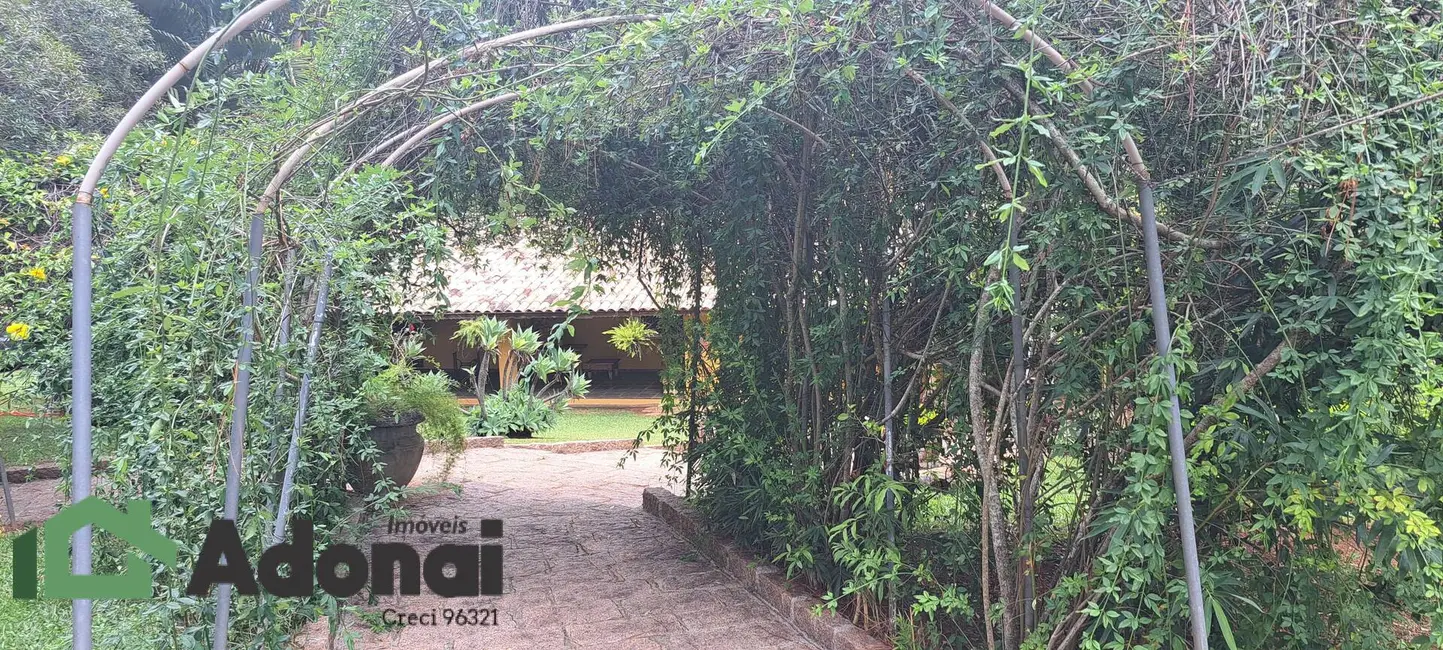 Foto 2 de Chácara com 5 quartos à venda, 900m2 em Itupeva - SP