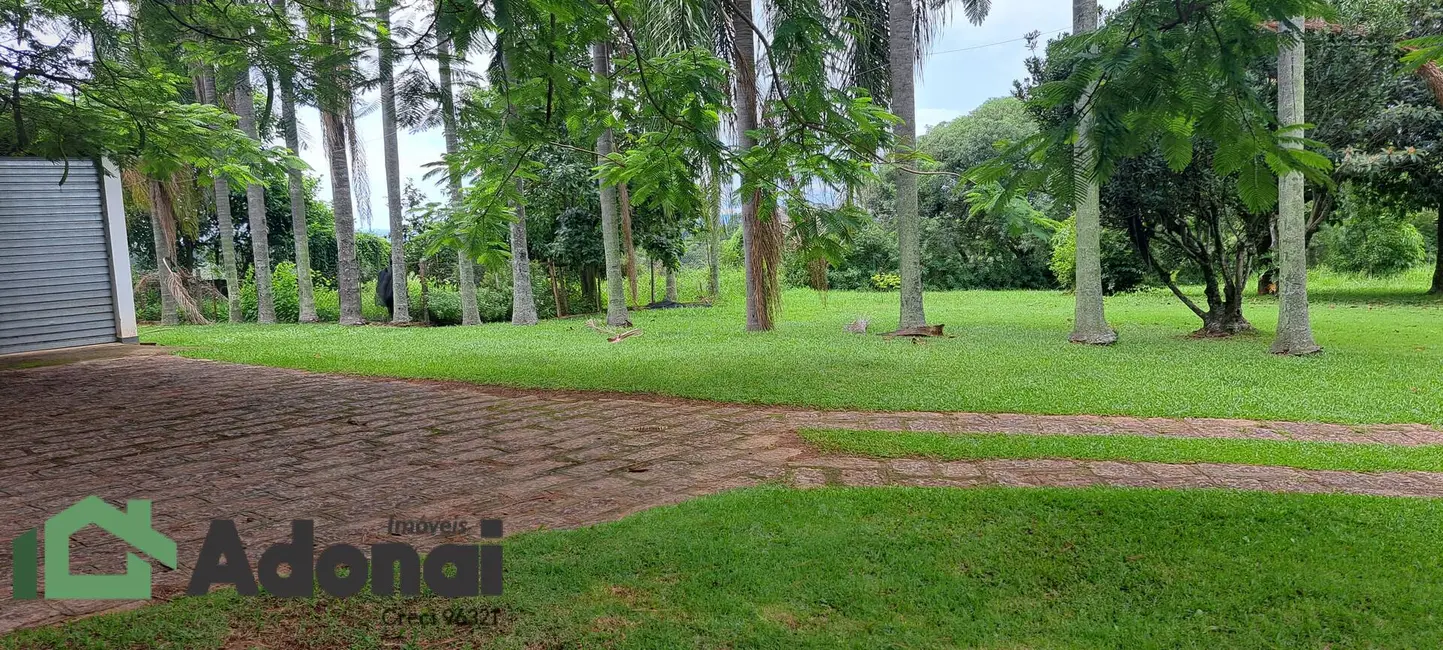 Foto 5 de Chácara com 5 quartos à venda, 900m2 em Itupeva - SP