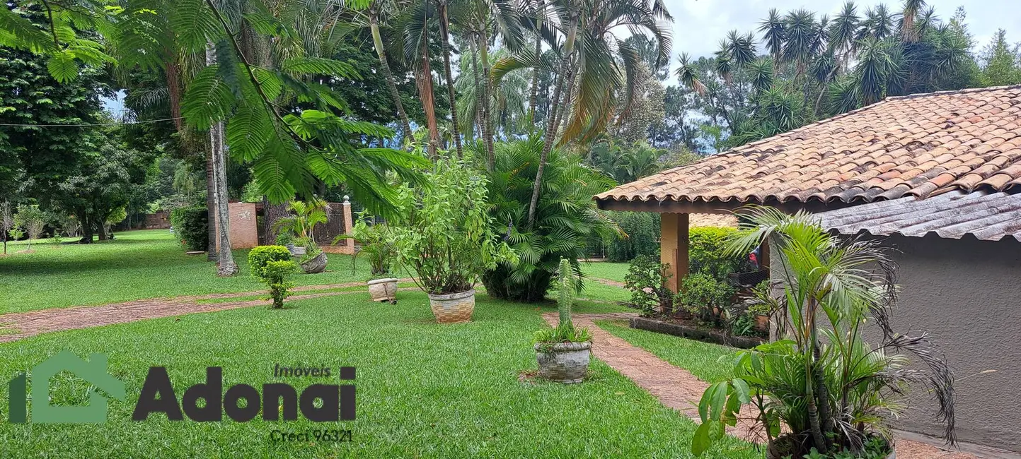 Foto 3 de Chácara com 5 quartos à venda, 900m2 em Itupeva - SP