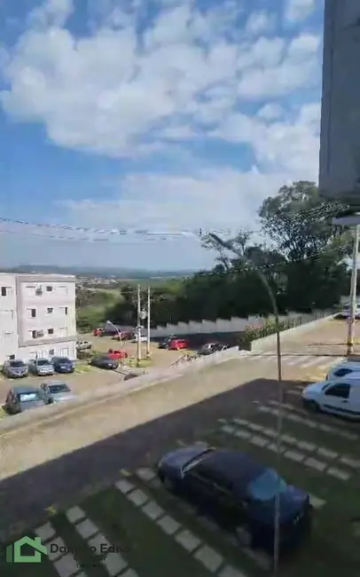 Foto 2 de Apartamento com 2 quartos à venda, 47m2 em Rio Abaixo, Jundiai - SP