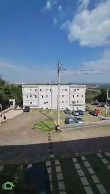 Foto 5 de Apartamento com 2 quartos à venda, 47m2 em Rio Abaixo, Jundiai - SP