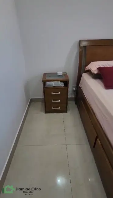 Foto 6 de Apartamento com 2 quartos à venda, 47m2 em Rio Abaixo, Jundiai - SP