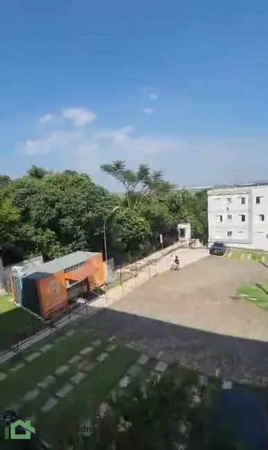 Foto 3 de Apartamento com 2 quartos à venda, 47m2 em Rio Abaixo, Jundiai - SP