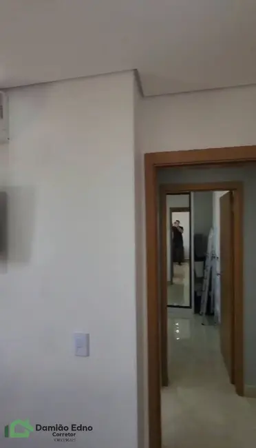 Foto 4 de Apartamento com 2 quartos à venda, 47m2 em Rio Abaixo, Jundiai - SP