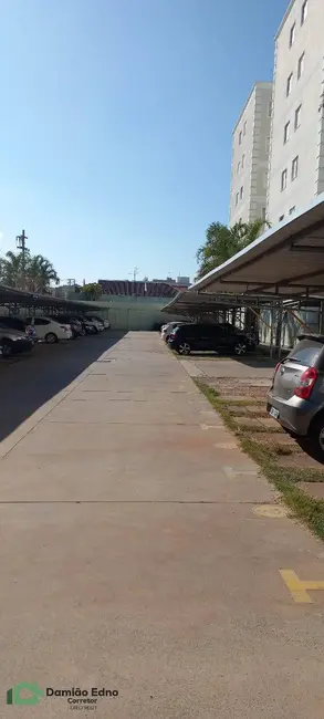 Foto 7 de Apartamento com 2 quartos à venda, 50m2 em Ponte de São João, Jundiai - SP