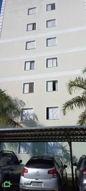 Foto 8 de Apartamento com 2 quartos à venda, 50m2 em Ponte de São João, Jundiai - SP