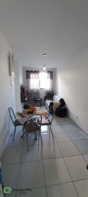 Foto 9 de Apartamento com 2 quartos à venda, 50m2 em Ponte de São João, Jundiai - SP