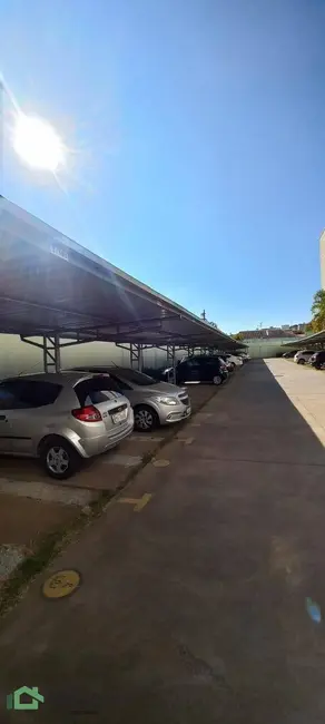 Foto 6 de Apartamento com 2 quartos à venda, 50m2 em Ponte de São João, Jundiai - SP