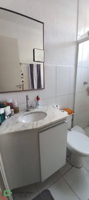 Foto 5 de Apartamento com 2 quartos à venda, 50m2 em Ponte de São João, Jundiai - SP