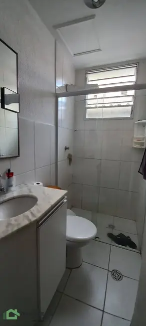 Foto 2 de Apartamento com 2 quartos à venda, 50m2 em Ponte de São João, Jundiai - SP
