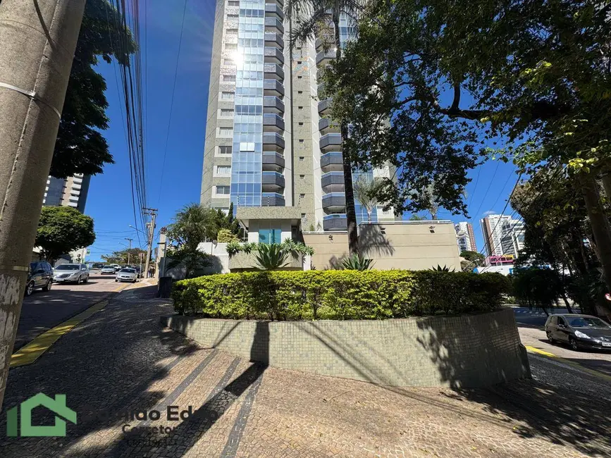 Foto 1 de Apartamento com 4 quartos à venda e para alugar, 200m2 em Centro, Jundiai - SP