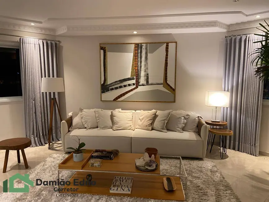 Foto 2 de Apartamento com 4 quartos à venda e para alugar, 200m2 em Centro, Jundiai - SP