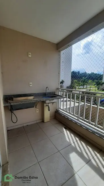 Foto 8 de Apartamento com 3 quartos à venda, 94m2 em Engordadouro, Jundiai - SP
