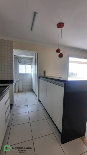 Foto 9 de Apartamento com 3 quartos à venda, 94m2 em Engordadouro, Jundiai - SP