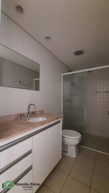 Foto 6 de Apartamento com 3 quartos à venda, 94m2 em Engordadouro, Jundiai - SP