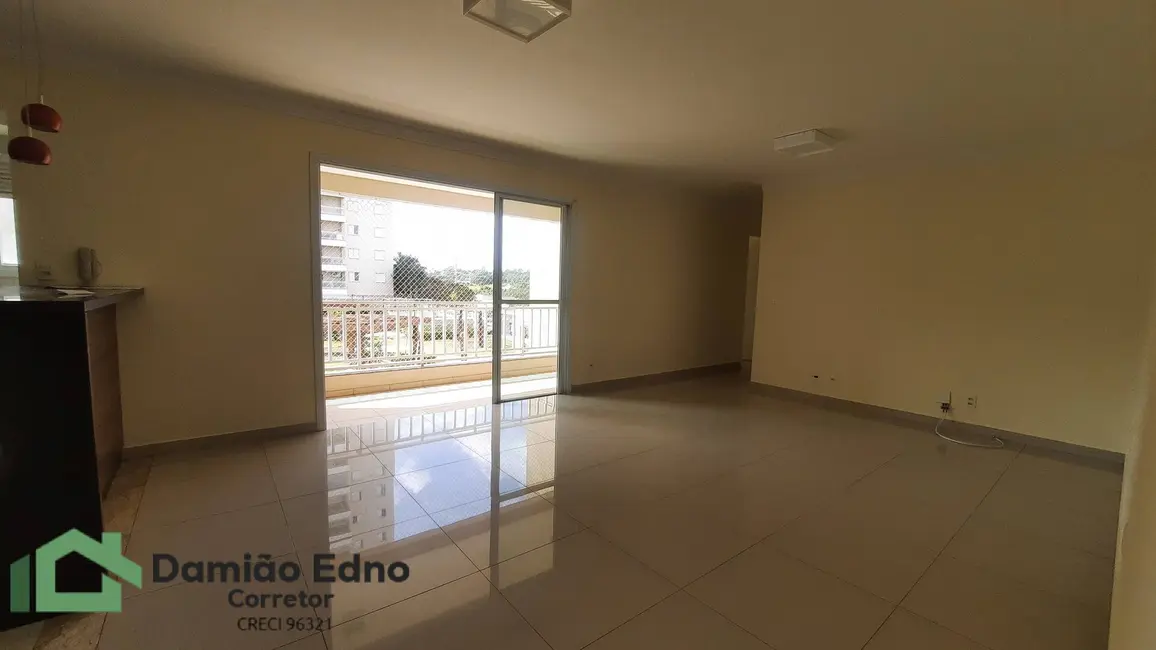 Foto 2 de Apartamento com 3 quartos à venda, 94m2 em Engordadouro, Jundiai - SP
