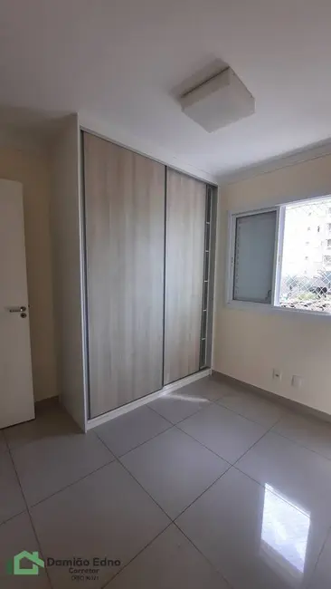 Foto 5 de Apartamento com 3 quartos à venda, 94m2 em Engordadouro, Jundiai - SP