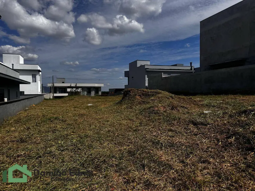 Foto 7 de Terreno / Lote à venda, 450m2 em Loteamento Vale Azul I, Jundiai - SP