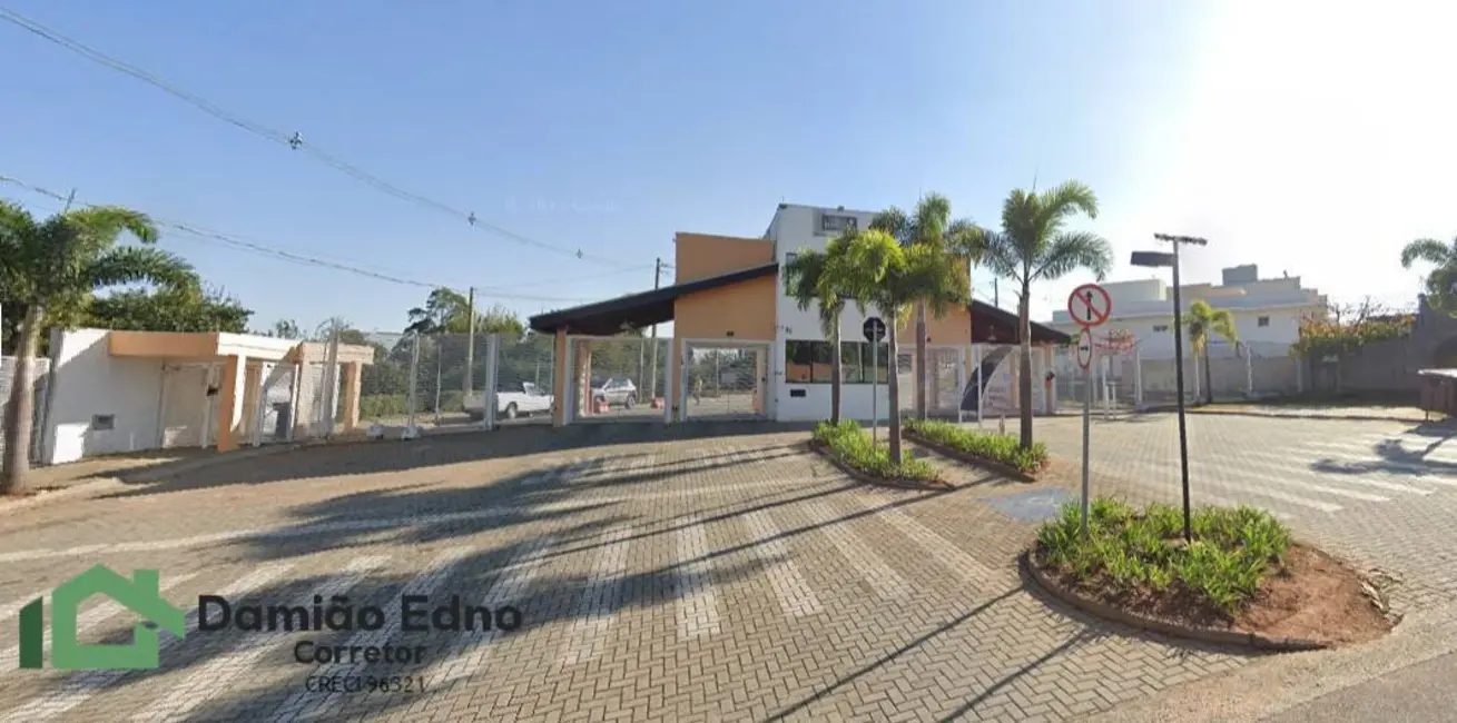 Foto 1 de Terreno / Lote à venda, 450m2 em Loteamento Vale Azul I, Jundiai - SP