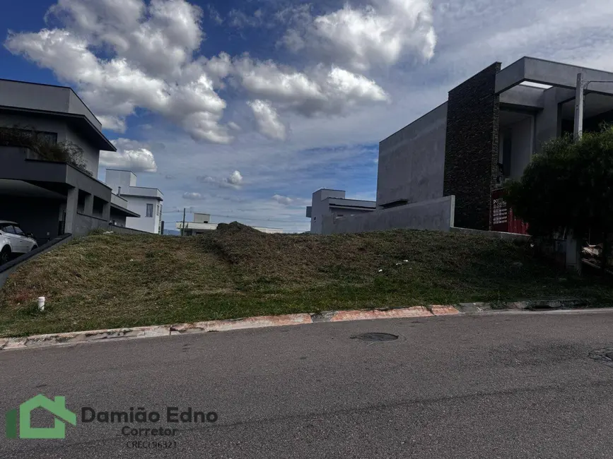 Foto 6 de Terreno / Lote à venda, 450m2 em Loteamento Vale Azul I, Jundiai - SP