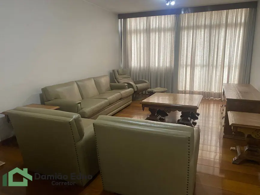 Foto 1 de Apartamento com 3 quartos à venda, 145m2 em Centro, Jundiai - SP