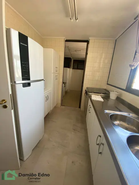 Foto 7 de Apartamento com 3 quartos à venda, 145m2 em Centro, Jundiai - SP