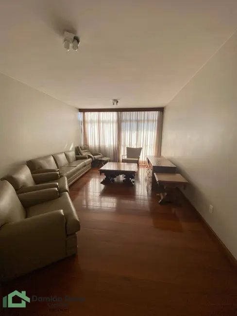 Foto 3 de Apartamento com 3 quartos à venda, 145m2 em Centro, Jundiai - SP
