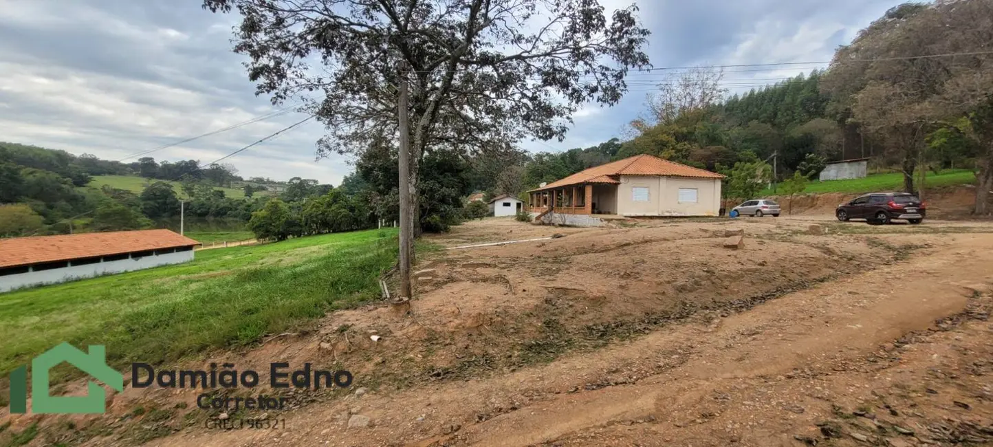 Foto 9 de Chácara com 4 quartos à venda, 1540m2 em Jardim Paraíso II, Itu - SP