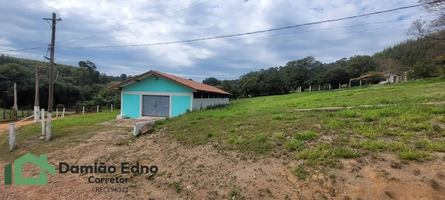 Foto 4 de Chácara com 4 quartos à venda, 1540m2 em Jardim Paraíso II, Itu - SP