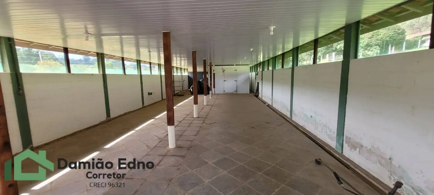 Foto 5 de Chácara com 4 quartos à venda, 1540m2 em Jardim Paraíso II, Itu - SP