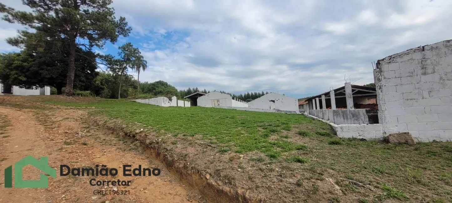 Foto 1 de Chácara com 4 quartos à venda, 1540m2 em Jardim Paraíso II, Itu - SP