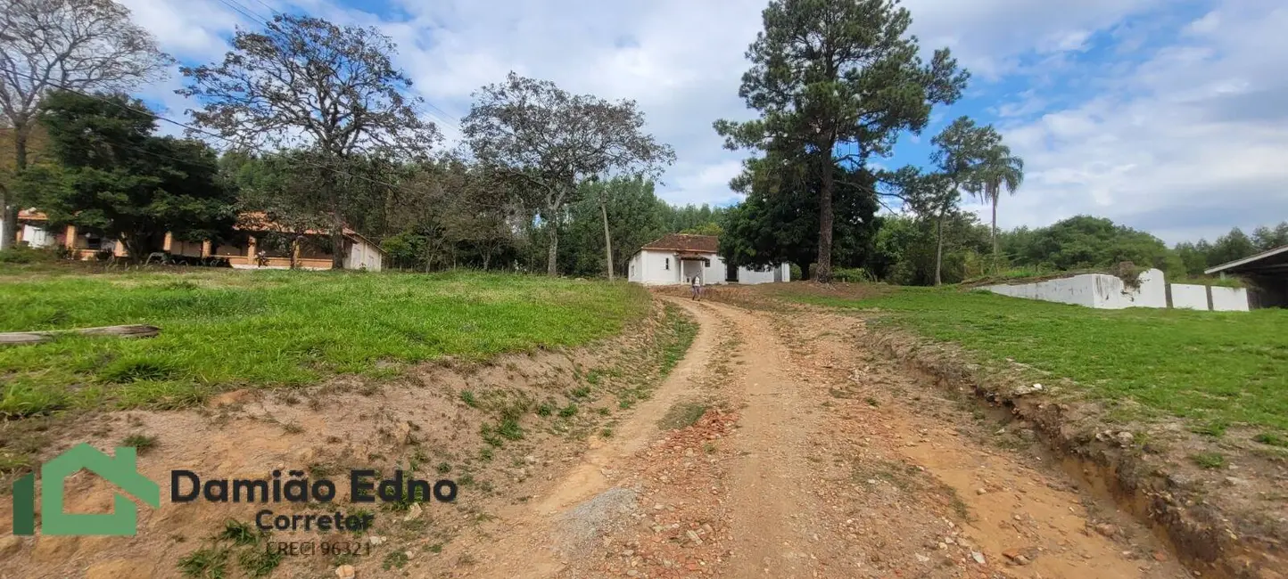 Foto 2 de Chácara com 4 quartos à venda, 1540m2 em Jardim Paraíso II, Itu - SP