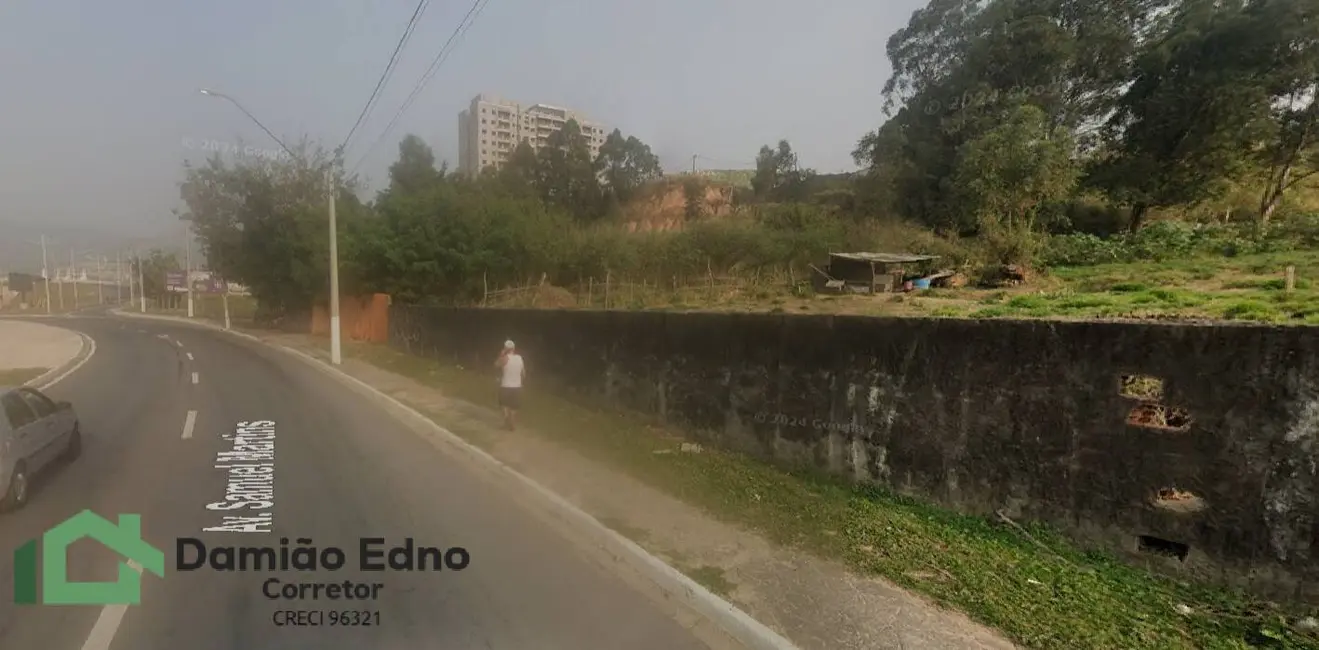 Foto 2 de Terreno / Lote à venda, 3047m2 em Jardim do Lago, Jundiai - SP