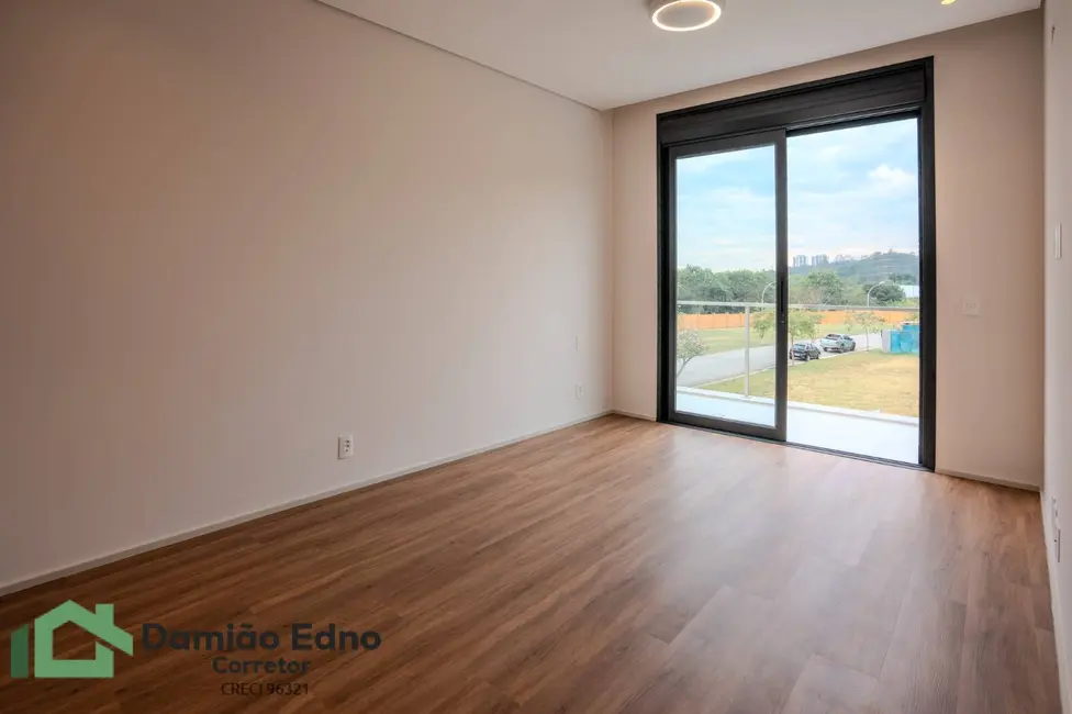 Foto 5 de Casa de Condomínio com 4 quartos à venda, 348m2 em Vila Maringá, Jundiai - SP