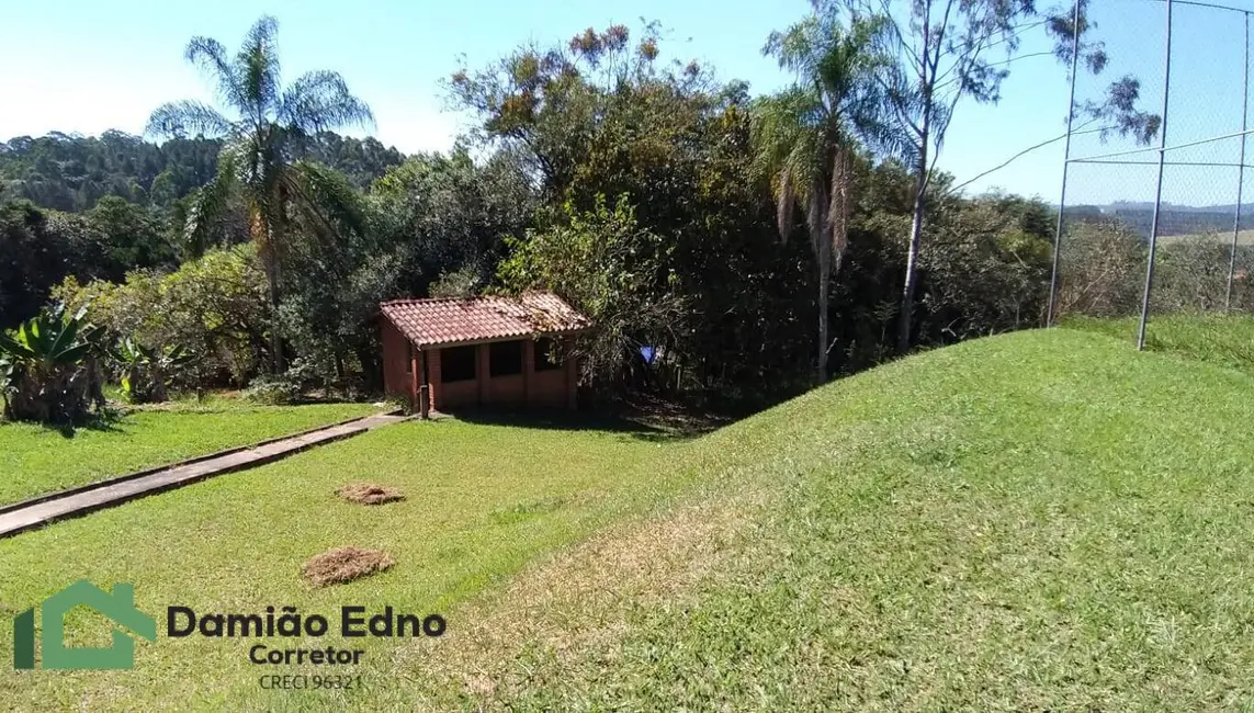 Foto 9 de Sítio / Rancho com 3 quartos à venda, 1000m2 em Jarinu - SP