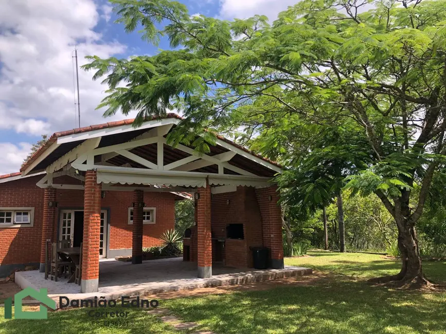 Foto 4 de Sítio / Rancho com 3 quartos à venda, 1000m2 em Jarinu - SP