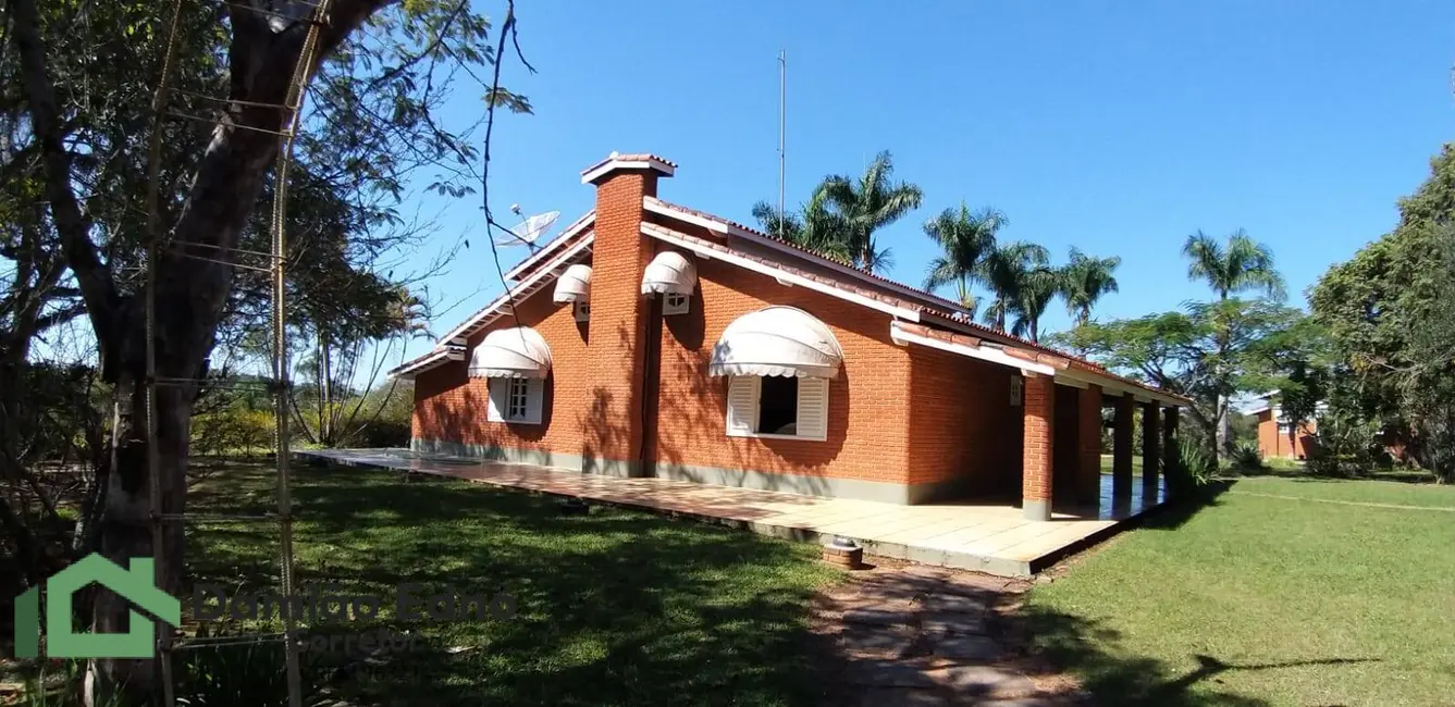 Foto 7 de Sítio / Rancho com 3 quartos à venda, 1000m2 em Jarinu - SP