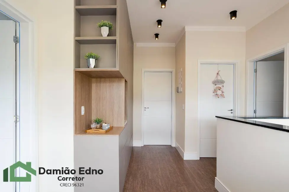 Foto 3 de Casa de Condomínio com 4 quartos à venda, 365m2 em Jardim Novo Mundo, Jundiai - SP