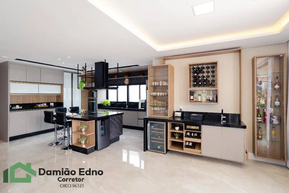 Foto 9 de Casa de Condomínio com 4 quartos à venda, 365m2 em Jardim Novo Mundo, Jundiai - SP