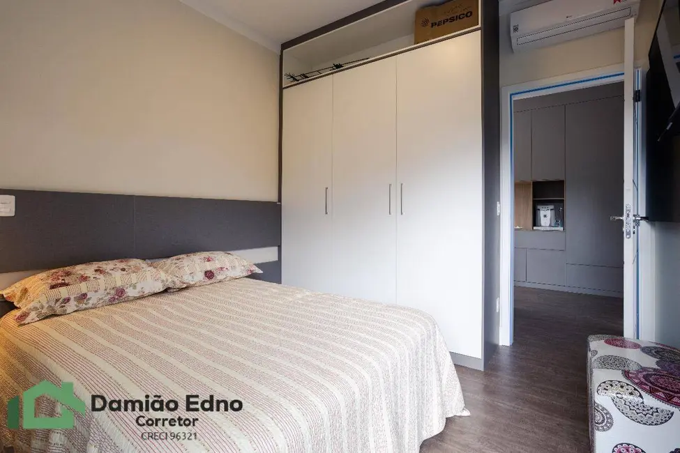 Foto 5 de Casa de Condomínio com 4 quartos à venda, 365m2 em Jardim Novo Mundo, Jundiai - SP