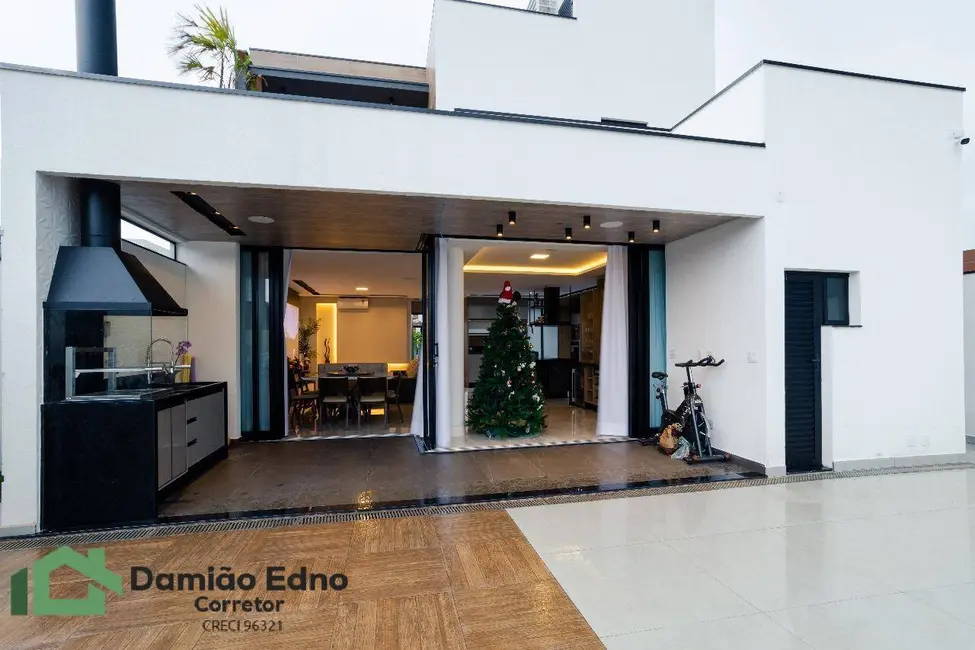 Foto 7 de Casa de Condomínio com 4 quartos à venda, 365m2 em Jardim Novo Mundo, Jundiai - SP