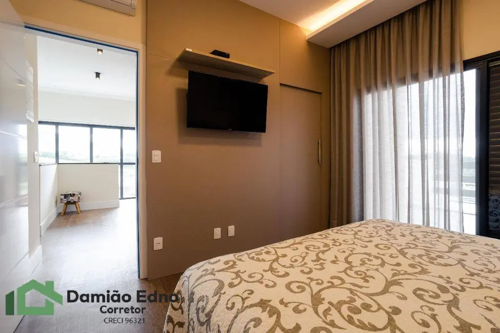 Foto 4 de Casa de Condomínio com 4 quartos à venda, 365m2 em Jardim Novo Mundo, Jundiai - SP