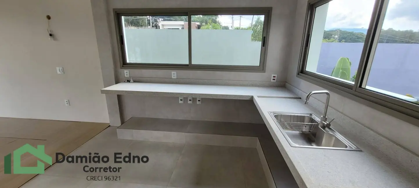 Foto 5 de Casa de Condomínio com 3 quartos à venda, 266m2 em Jardim Quintas das Videiras, Jundiai - SP