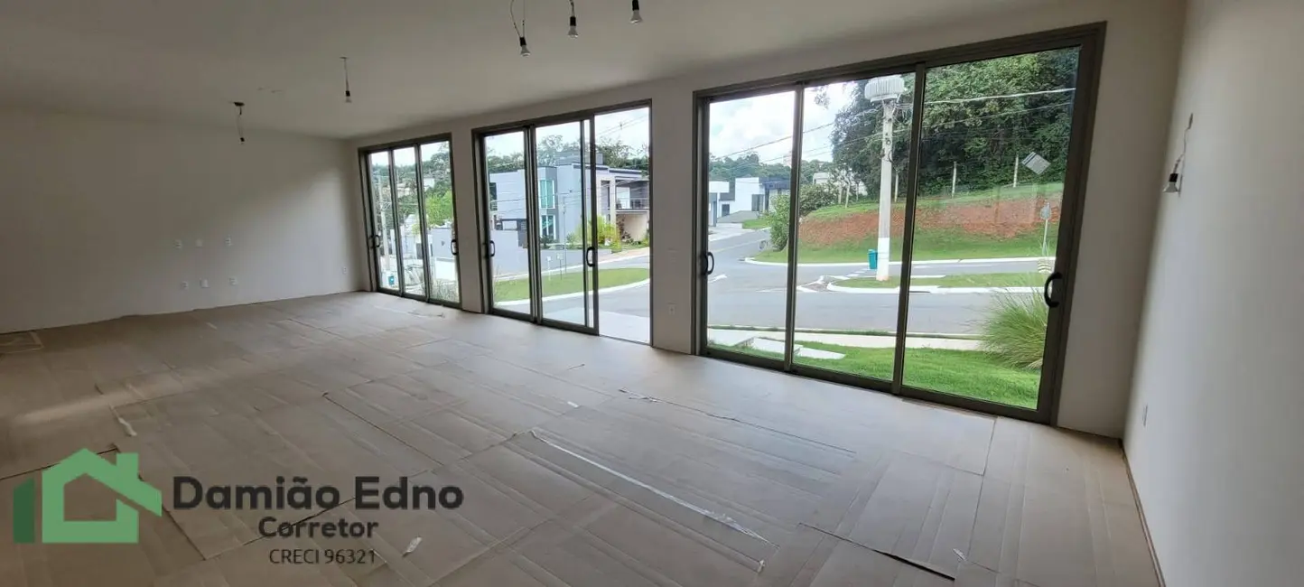 Foto 4 de Casa de Condomínio com 3 quartos à venda, 266m2 em Jardim Quintas das Videiras, Jundiai - SP